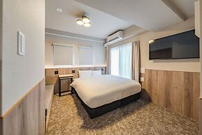 Apartment Hotel 11 Dotonbori 8