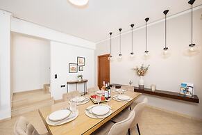 Villa Aspa in Prines