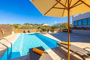 Villa Aspa in Prines