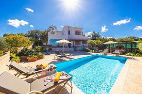 Villa Aspa in Prines