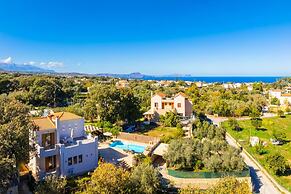 Villa Aspa in Prines