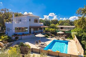 Villa Aspa in Prines