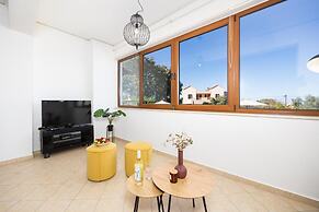 Villa Aspa in Prines