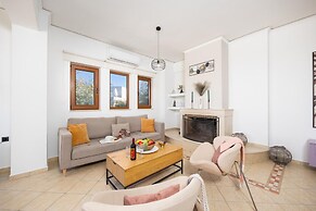 Villa Aspa in Prines