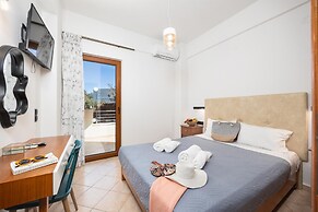 Villa Aspa in Prines