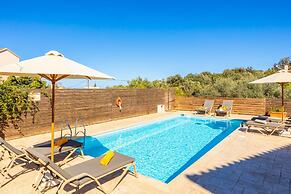 Villa Aspa in Prines