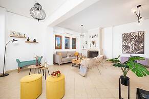 Villa Aspa in Prines