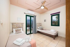 Aloni Villa in Apokoronos