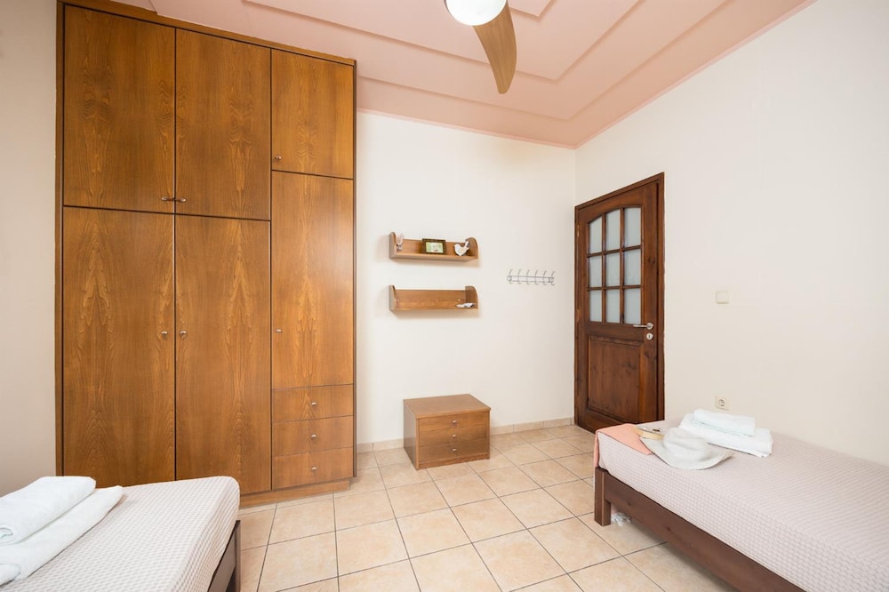 Aloni Villa in Apokoronos