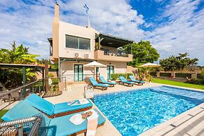 Aloni Villa in Apokoronos