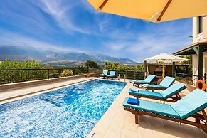Aloni Villa in Apokoronos