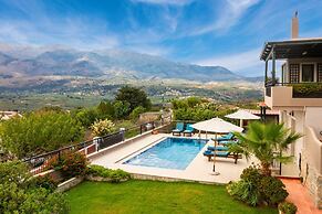 Aloni Villa in Apokoronos