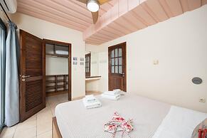 Aloni Villa in Apokoronos