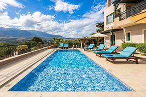Aloni Villa in Apokoronos