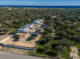 Villa Aurelia in Afandou