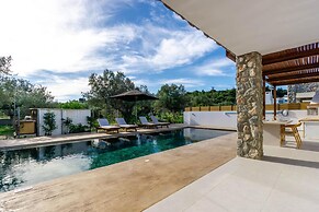 Villa Aurelia in Afandou