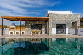Villa Amethysta in Afandou
