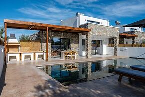 Villa Amethysta in Afandou