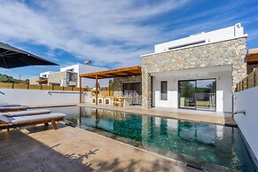 Villa Amethysta in Afandou