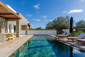 Villa Amethysta in Afandou