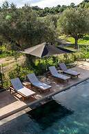 Villa Amethysta in Afandou
