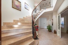 Villa Casa Faro in Mallorca