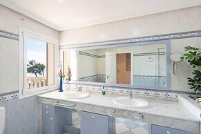Villa Casa Faro in Mallorca
