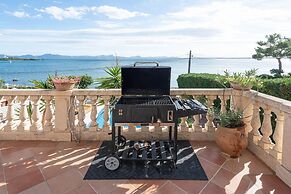 Villa Casa Faro in Mallorca