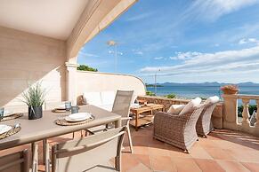 Villa Casa Faro in Mallorca