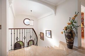 Villa Casa Faro in Mallorca