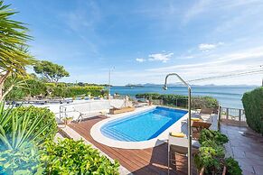 Villa Casa Faro in Mallorca