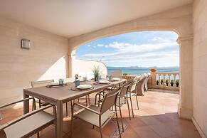 Villa Casa Faro in Mallorca