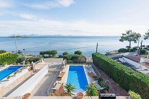 Villa Casa Faro in Mallorca