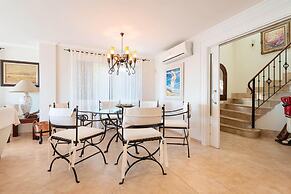 Villa Casa Faro in Mallorca