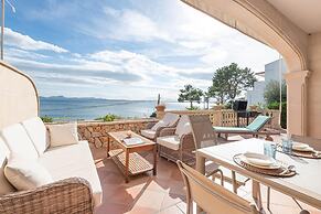 Villa Casa Faro in Mallorca