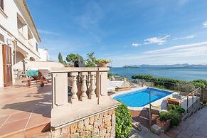 Villa Casa Faro in Mallorca
