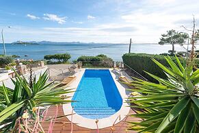Villa Casa Faro in Mallorca