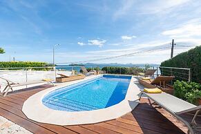 Villa Casa Faro in Mallorca