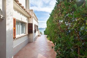 Villa Casa Faro in Mallorca