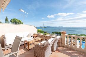 Villa Casa Faro in Mallorca