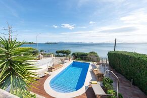 Villa Casa Faro in Mallorca
