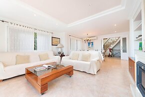 Villa Casa Faro in Mallorca