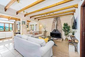 Villa Alejandra in Mallorca
