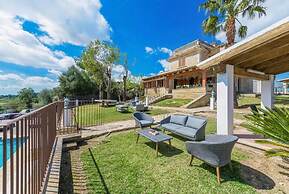 Villa Alejandra in Mallorca