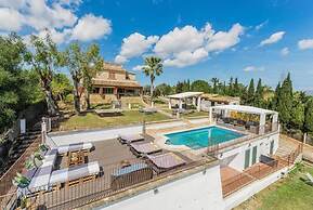 Villa Alejandra in Mallorca