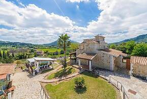 Villa Alejandra in Mallorca