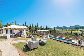 Villa Alejandra in Mallorca