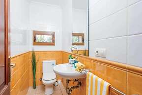 Villa Alejandra in Mallorca