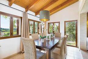 Villa Alejandra in Mallorca