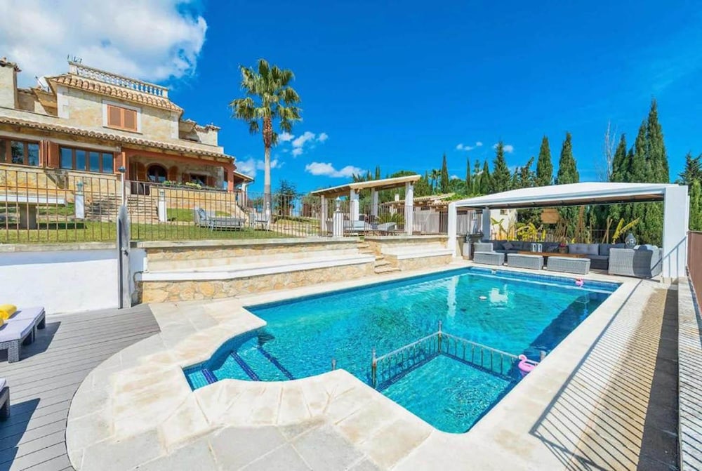 Villa Alejandra in Mallorca